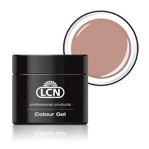 Colour Gel - 782 Cappuccino  • Lcn - Beauty Tech®
