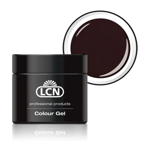 Colour Gel - 786 Coffee  • Lcn - Beauty Tech®