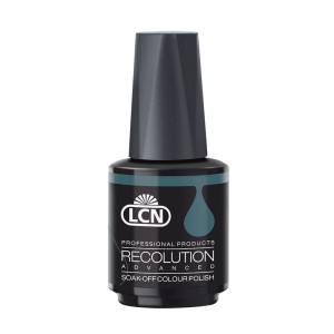Vernis Recolution Advanced - 775 The Dark Side Of Jade  • Lcn - Beauty Tech®
