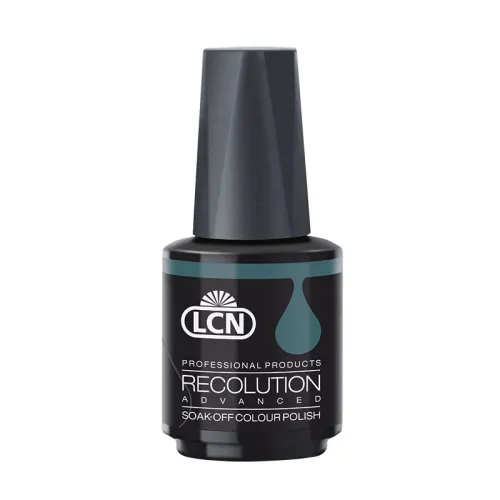 Vernis Recolution Advanced - 775 The Dark Side Of Jade  • Lcn - Beauty Tech®
