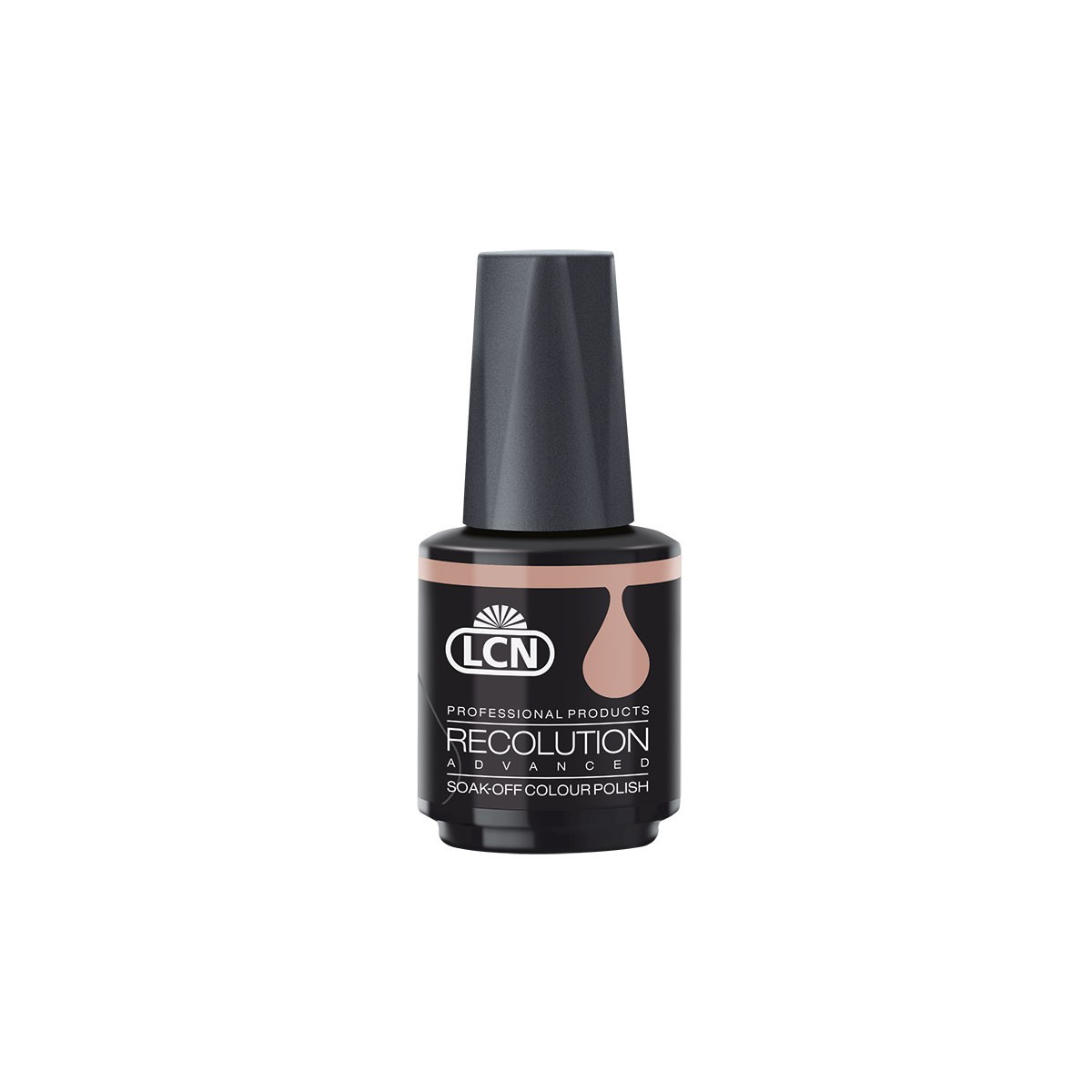Vernis Recolution Advanced - 782 Cappucchino  • Lcn - Beauty Tech®