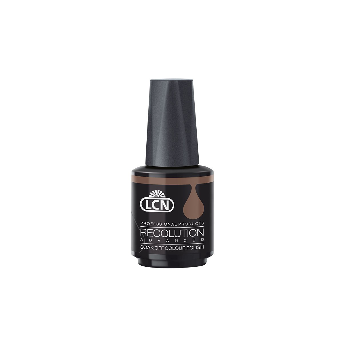 Vernis Recolution Advanced - 783 Espresso  • Lcn - Beauty Tech®
