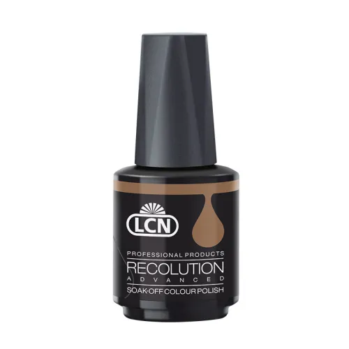 Vernis Recolution Advanced - 785 Latte Macchiato  • Lcn - Beauty Tech®