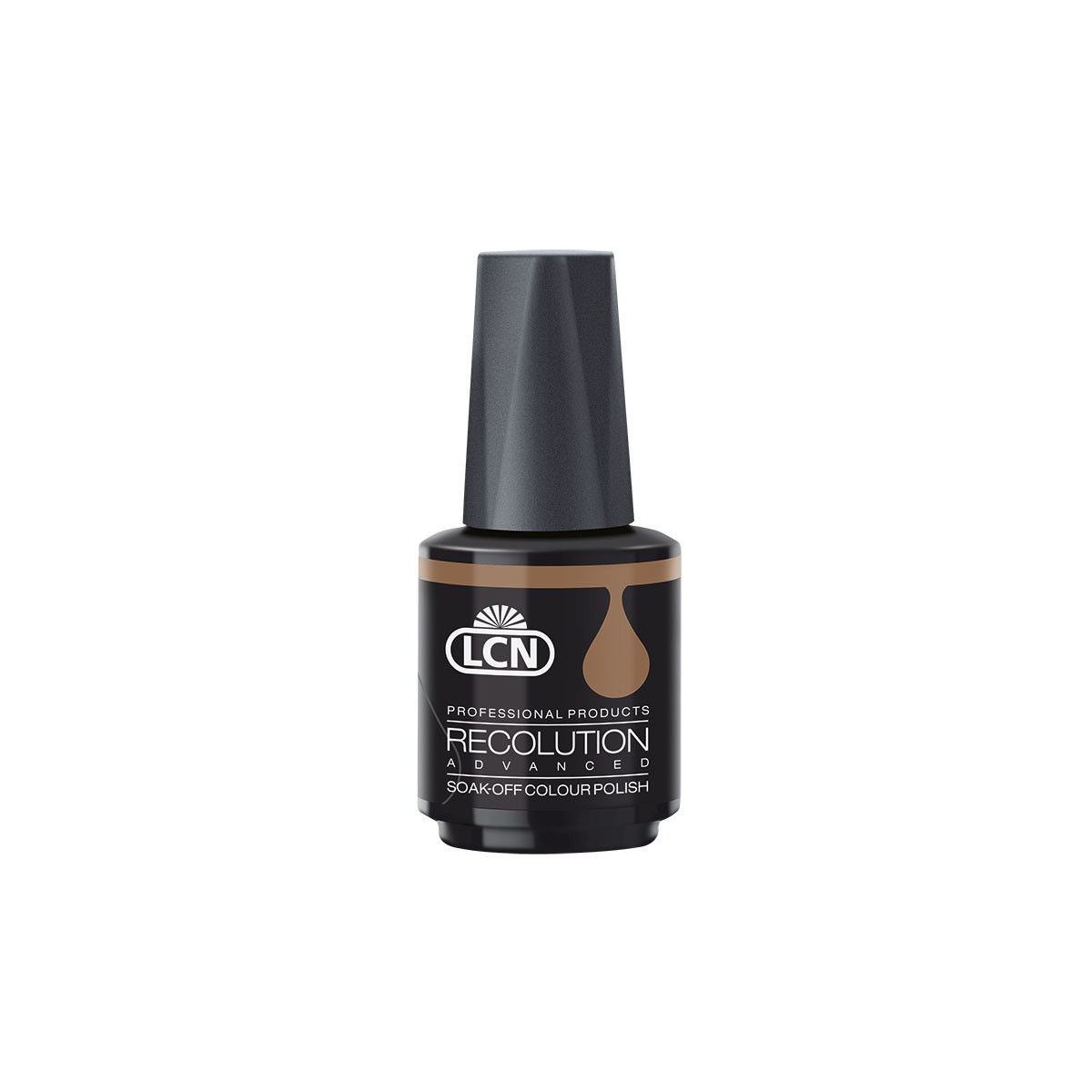 Vernis Recolution Advanced - 785 Latte Macchiato  • Lcn - Beauty Tech®