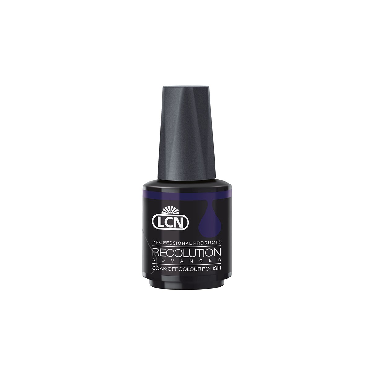 Vernis Recolution Advanced - P1 Clair de Lune  • Lcn - Beauty Tech®