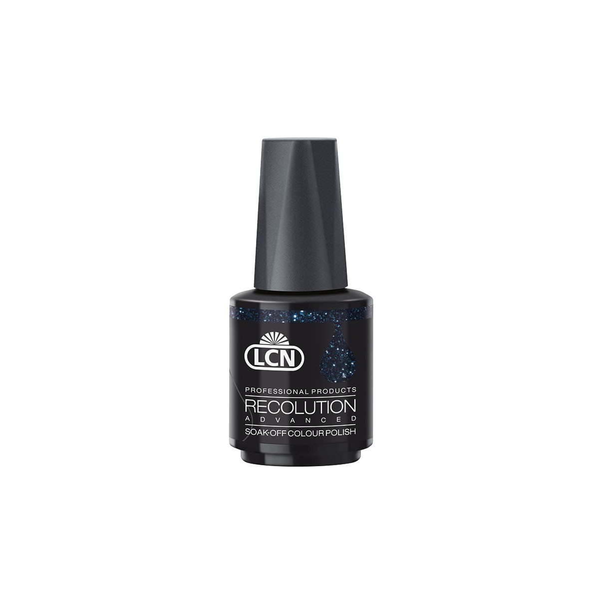 Vernis Recolution Advanced - P4 Nuit Etoilee   • Lcn - Beauty Tech®