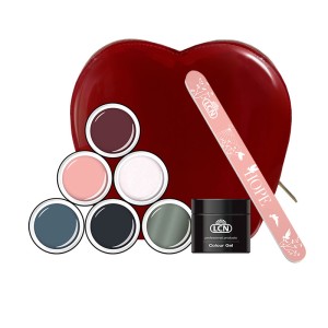 Set Colour Gel - Hope • Lcn - Beauty Tech®