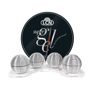 Présentoir - Super Gel  • Lcn - Beauty Tech®