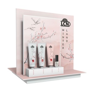 Présentoir - Winterland  • Lcn - Beauty Tech®