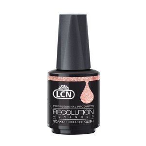 Vernis Recolution Advanced - Glitter Rose  • Lcn - Beauty Tech®