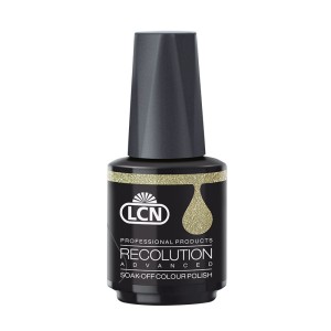 Vernis Recolution Advanced - Glitter Champagne  • Lcn - Beauty Tech®