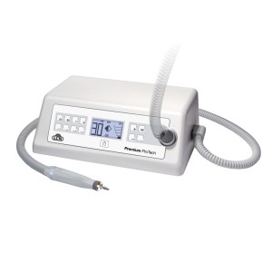 Ponceuse Premium Protech  • Lcn - Beauty Tech®