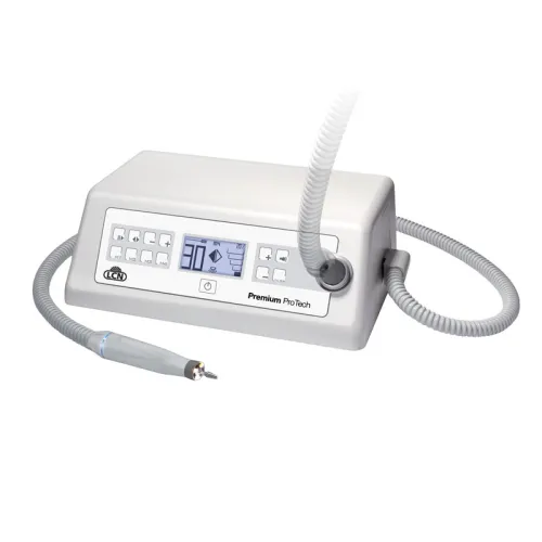 Ponceuse Premium Protech  • Lcn - Beauty Tech®