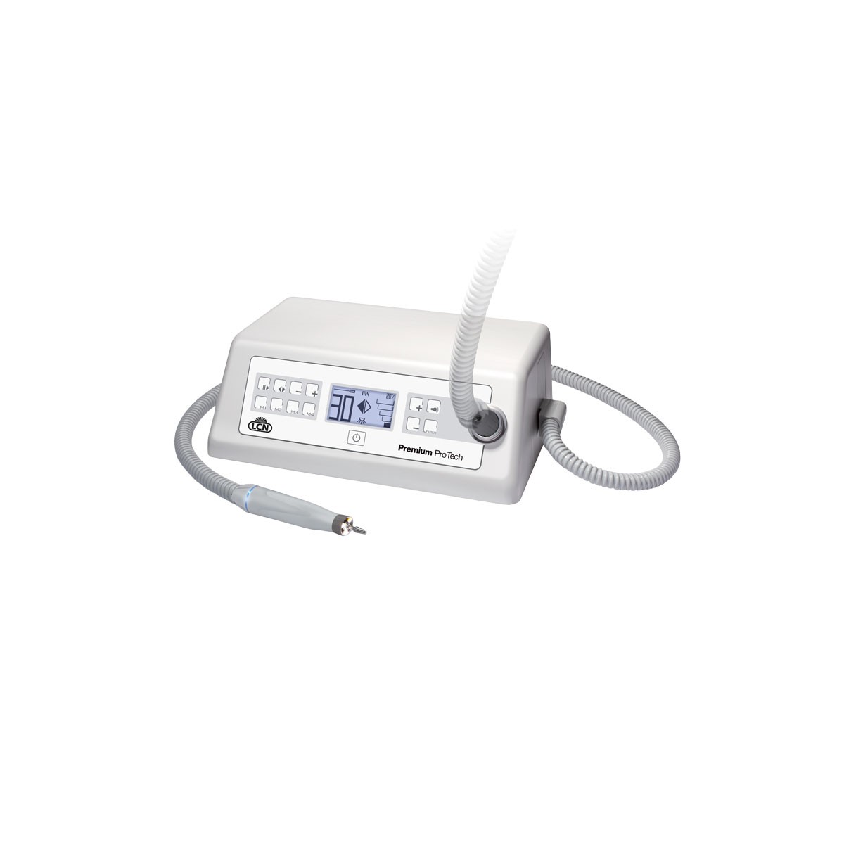 Ponceuse Premium Protech  • Lcn - Beauty Tech®