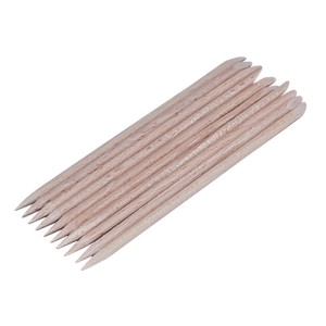 Batonnets Bois Long X10  • Lcn - Beauty Tech®