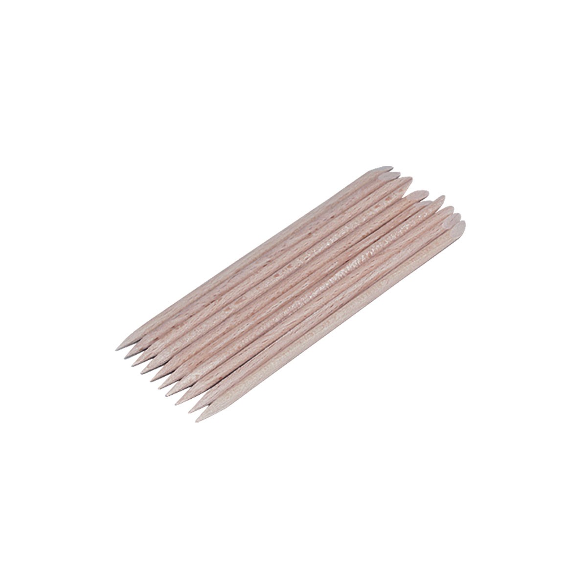 Batonnets Bois Long X10  • Lcn - Beauty Tech®