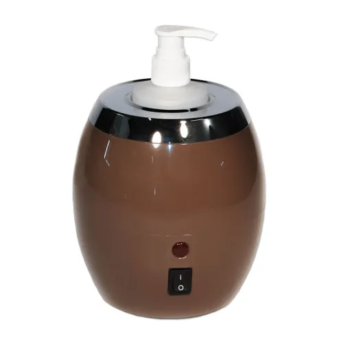 Chauffe-huile électrique