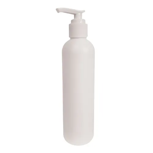 Flacon vide pour chauffe-huile