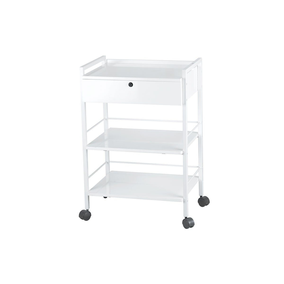 Guéridon ECO design