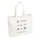 Tote Bag D-LAB