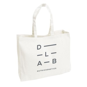 Tote Bag D-LAB