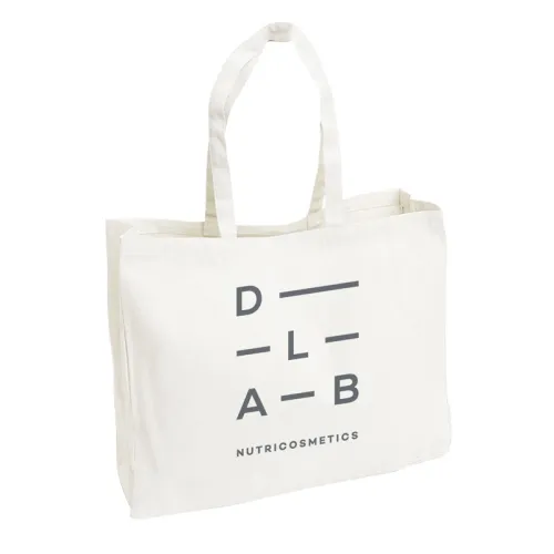 Tote Bag D-LAB
