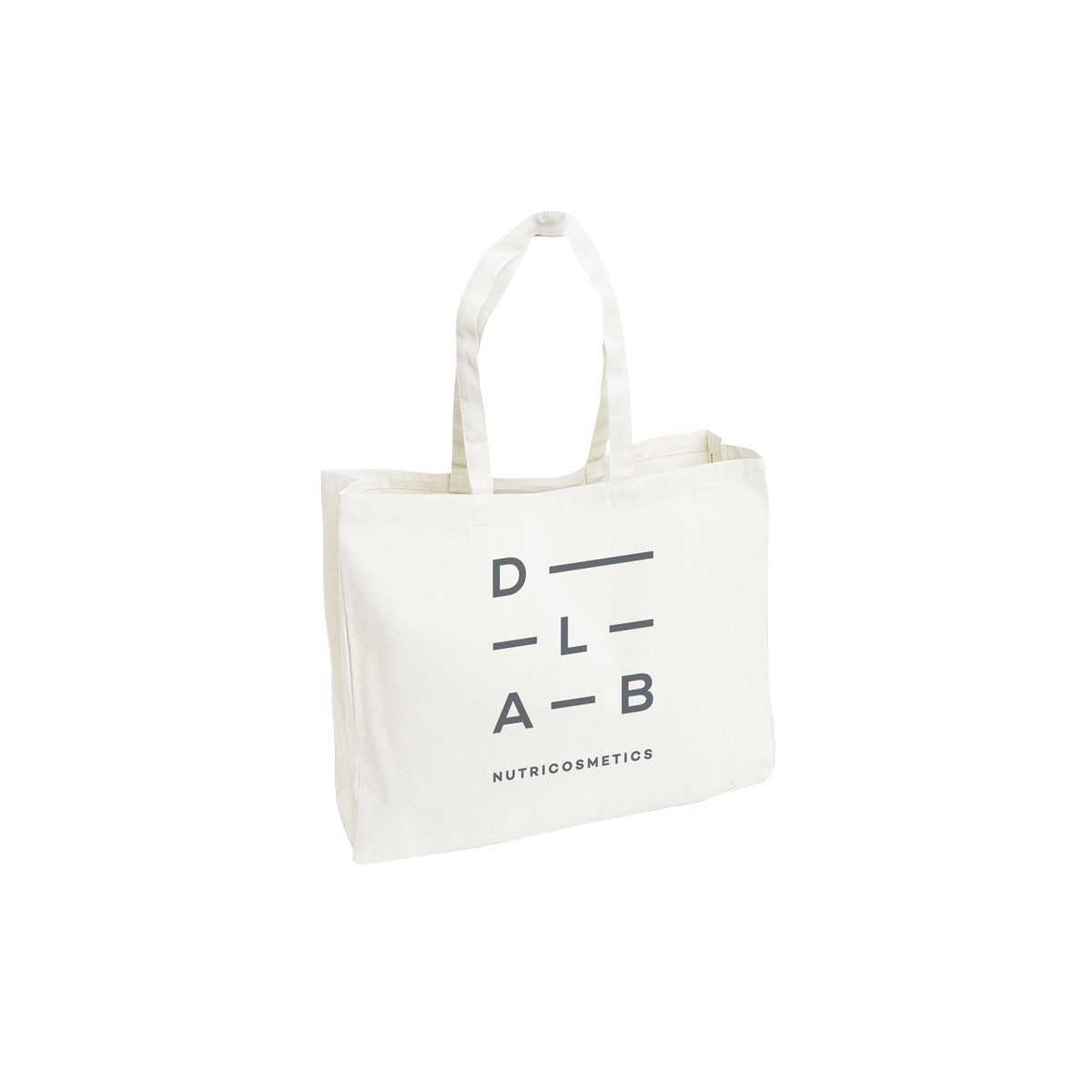 Tote Bag D-LAB