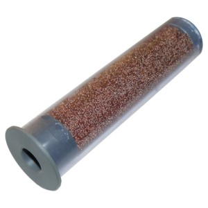 Cartouche de désionisation