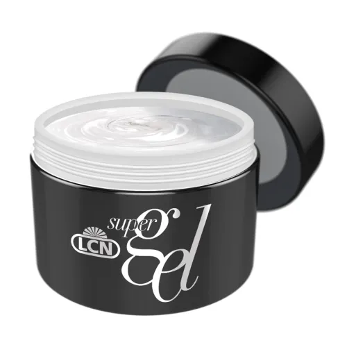 SUPER GEL 3EN1 CLEAR 100ML