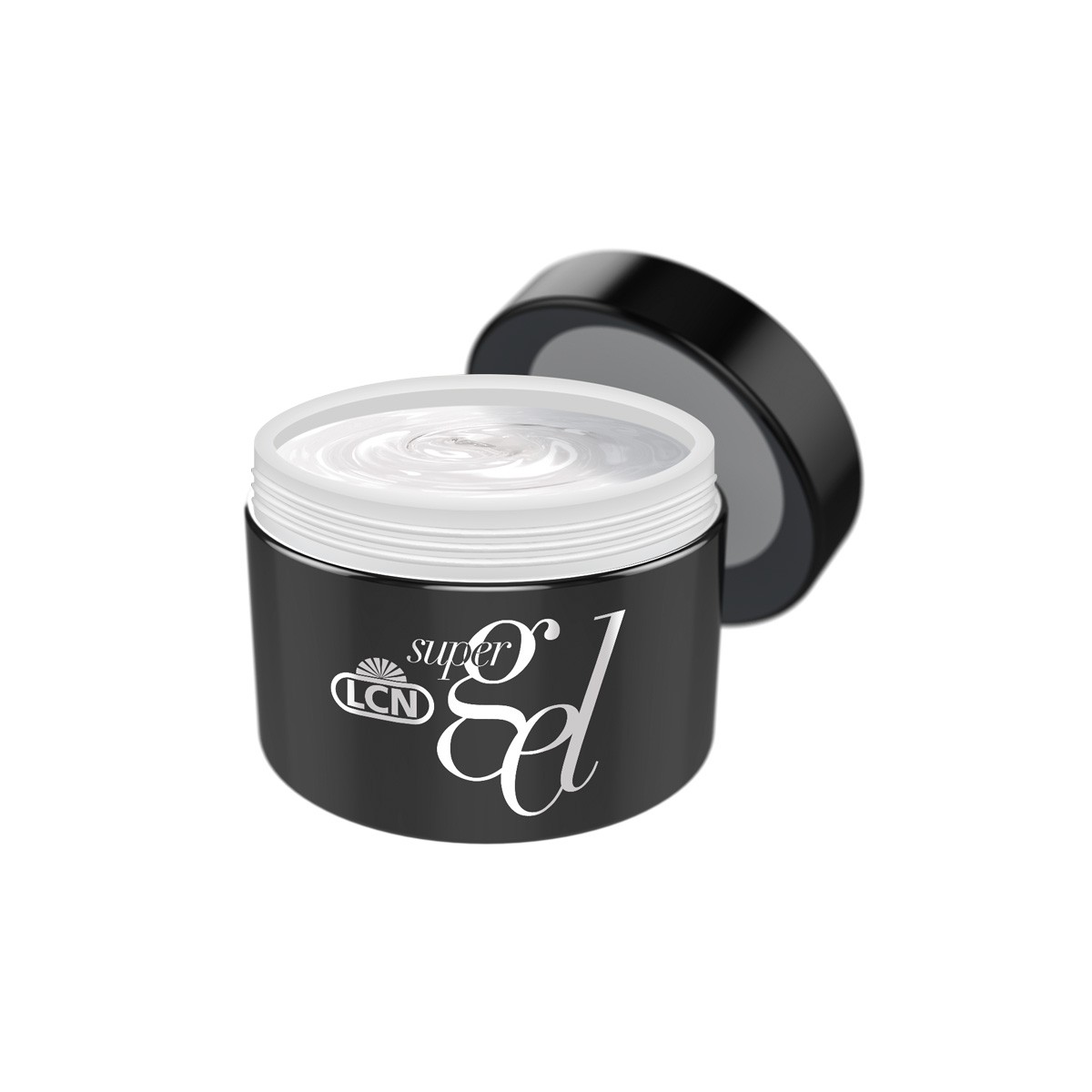 SUPER GEL 3EN1 CLEAR 100ML