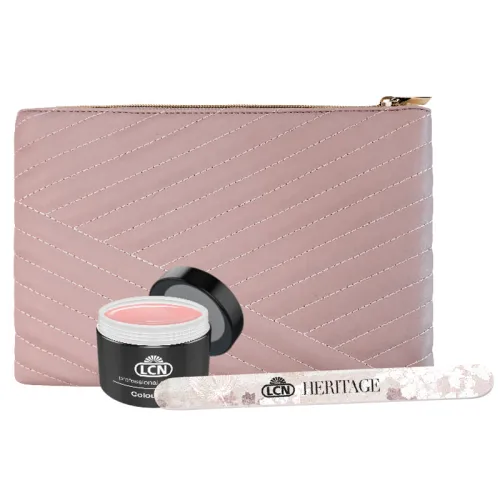 Set Colour Gel - Heritage  • Lcn - Beauty Tech®