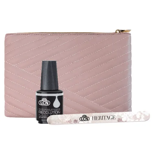 Set Recolution Advanced - Heritage  • Lcn - Beauty Tech®