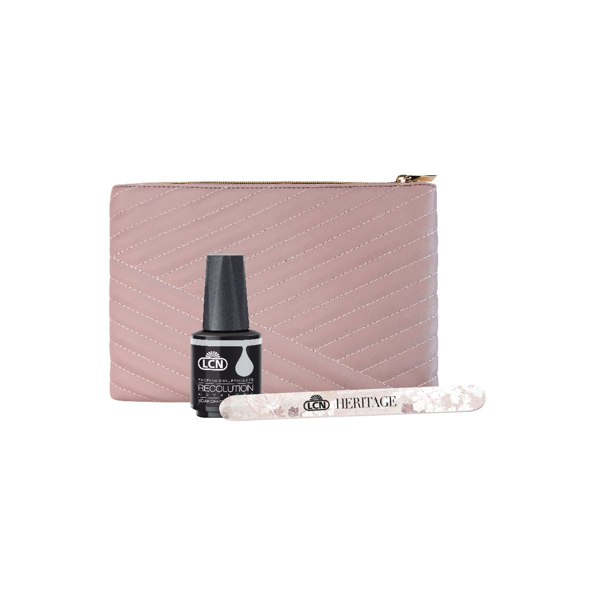 Set Recolution Advanced - Heritage  • Lcn - Beauty Tech®