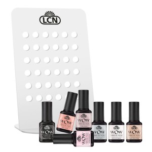 PRESENTOIR WOW HERITAGE LCN