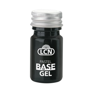 Base gel pastel 10ml