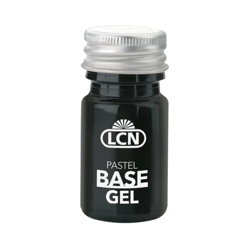Base gel pastel 10ml