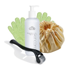 Set modelage corps LCN