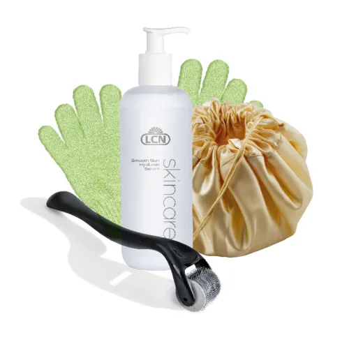 Set modelage corps LCN