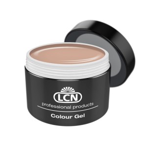 COLOUR GELS 5ML N°787 LEGENDARY BEIGE LCN