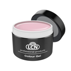 Colour Gel - 791 Vintage Blossom  • Lcn - Beauty Tech®