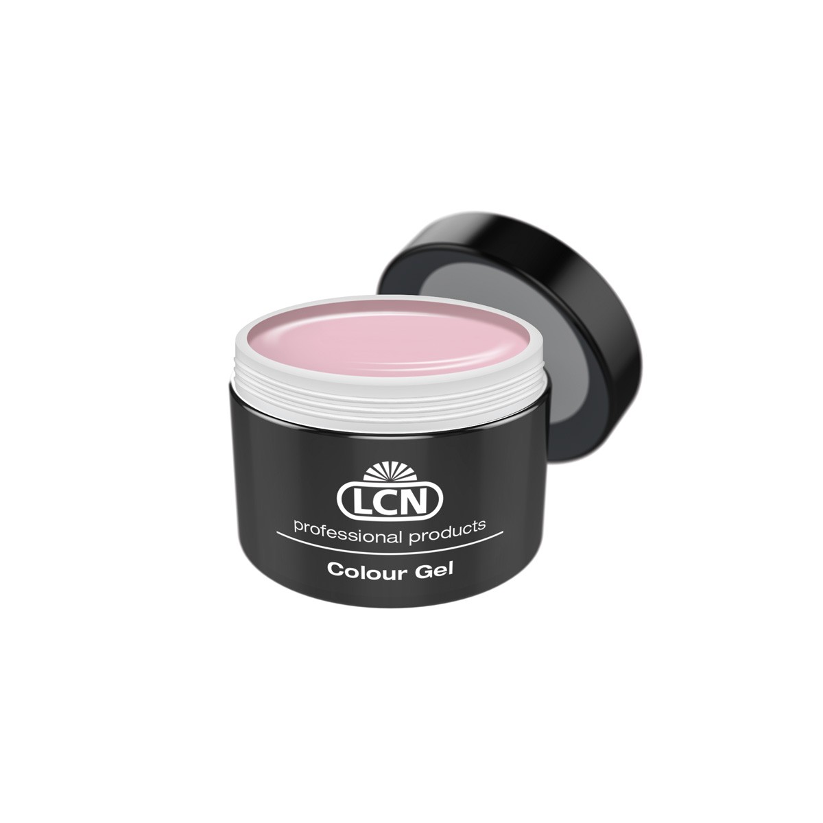 Colour Gel - 791 Vintage Blossom  • Lcn - Beauty Tech®