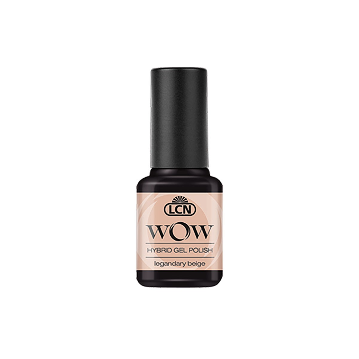 Gel Polish Wow Hybrid - Heritage 8ml  • Lcn - Beauty Tech®