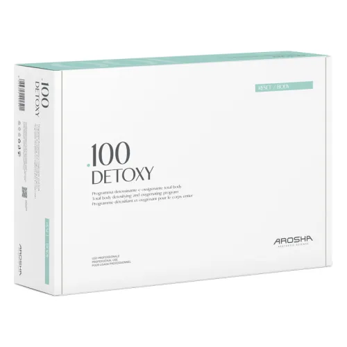 KIT DETOXY AROSHA