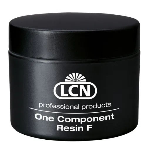 Gel One Component Resin F - 20 Ml  • Lcn - Beauty Tech®