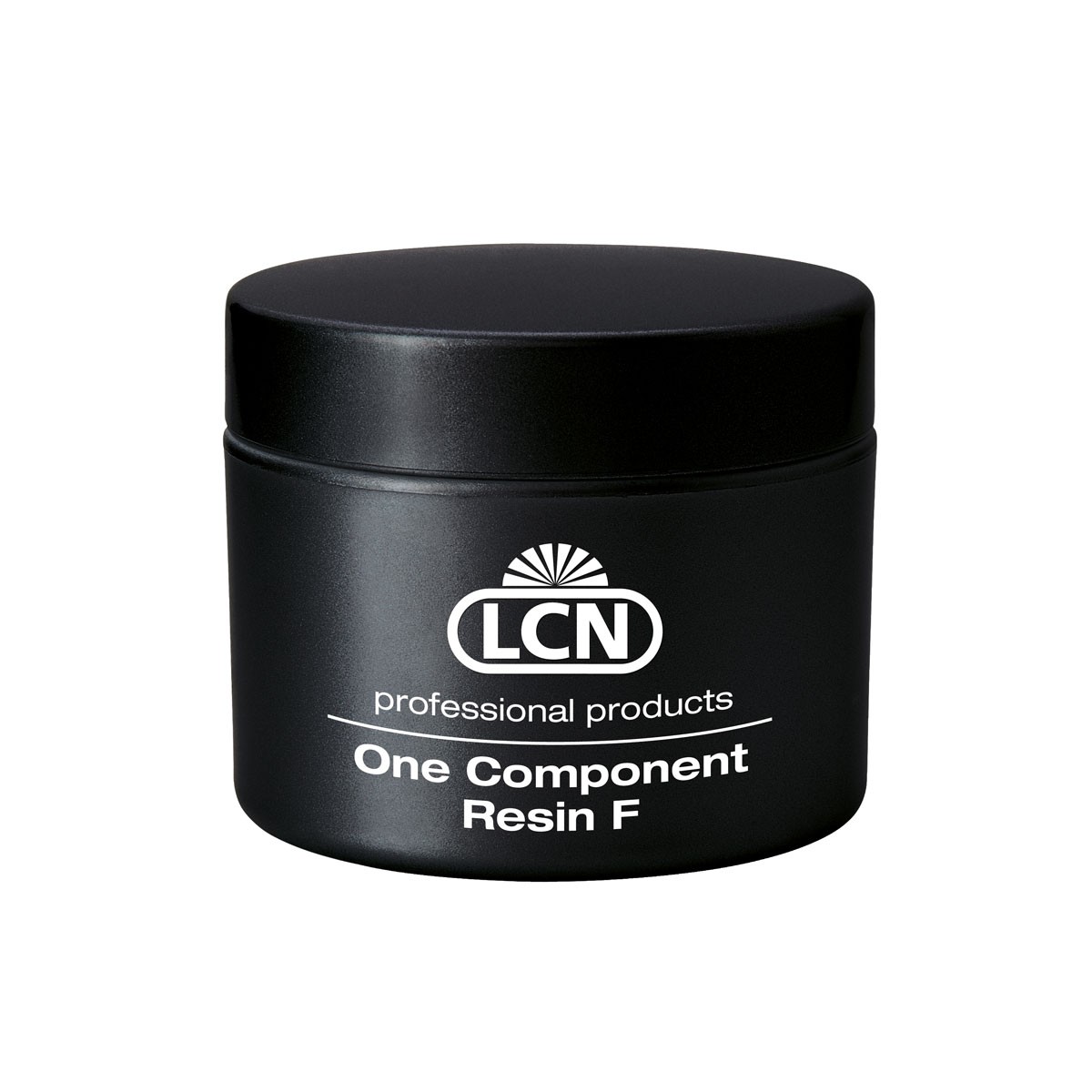 Gel One Component Resin F - 20 Ml  • Lcn - Beauty Tech®