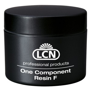 Gel One Component Resin F 100 ml