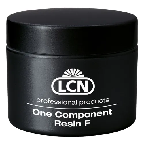 Gel One Component Resin F 100 ml