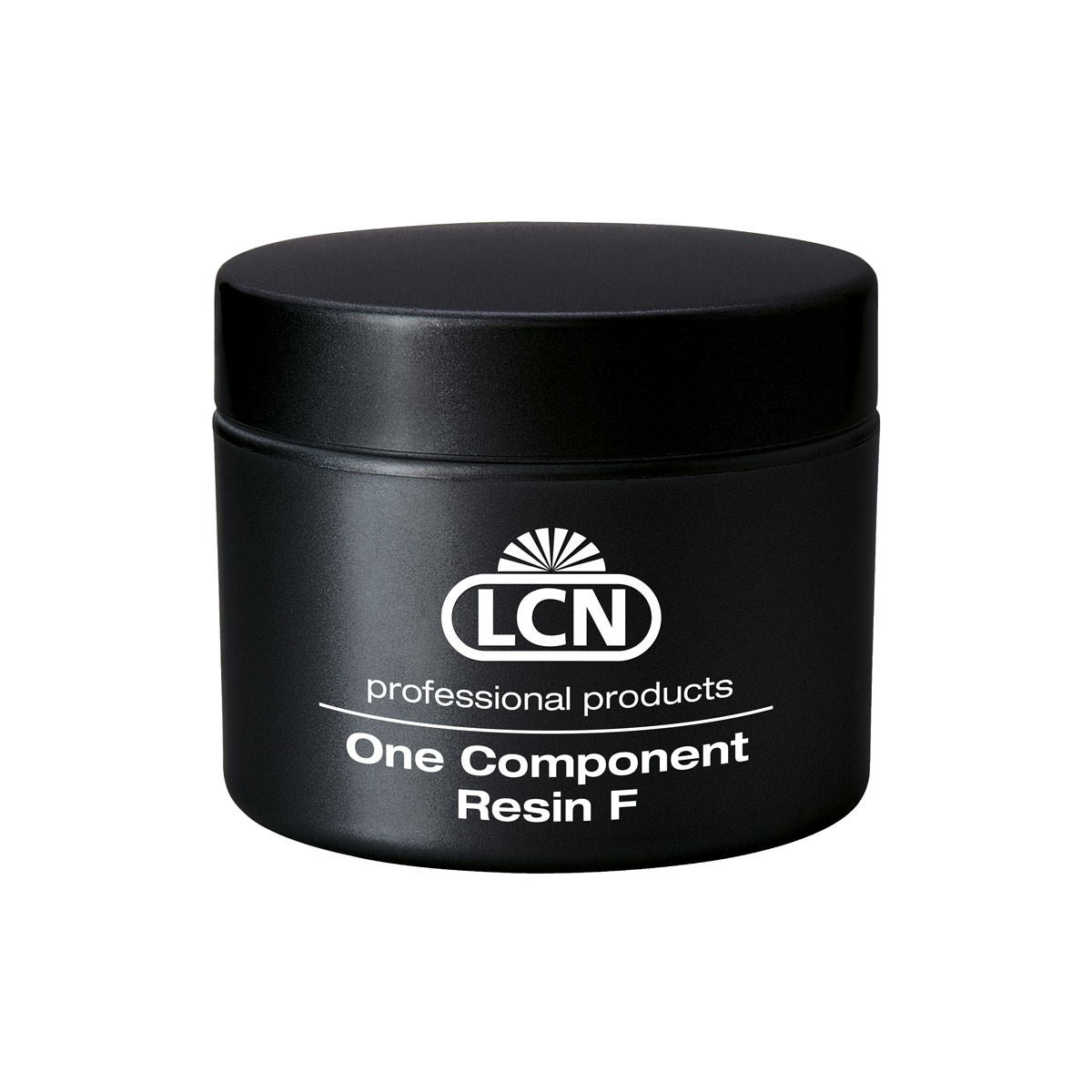 Gel One Component Resin F 100 ml