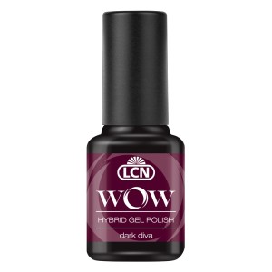 Vernis Wow Hybride Gel 8 Ml - Beauty Tech®