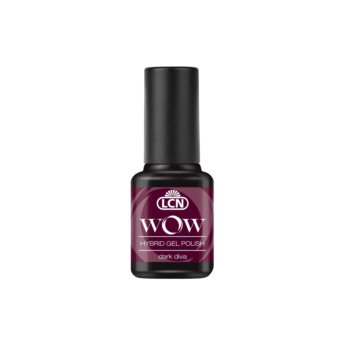 Vernis Wow Hybride Gel 8 Ml - Beauty Tech®